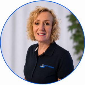 Lisa Reed, DVSA Approved Driving Instructor at Supreme School of Motoring providing manual driving lessons in Chelmsford and surrounding areas.