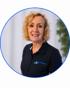 Lisa Reed, DVSA Approved Driving Instructor at Supreme School of Motoring providing manual driving lessons in Chelmsford and surrounding areas.